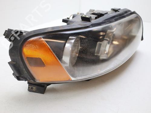 Right headlight VOLVO S60 I (384) D5 | BP38013771C29 - Image 3