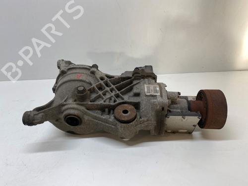 Rear differential VOLVO V60 I (155) 2.0 Polestar AWD | BP39208954M24 - Image 2