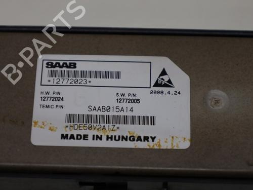 Switch SAAB 9-3 Estate (E50) 1.9 TTiD | BP34424037I30  - Image 5