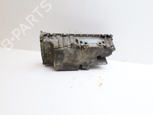 Oil sump VOLVO V50 (545) 2.4 | BP29743708M115 