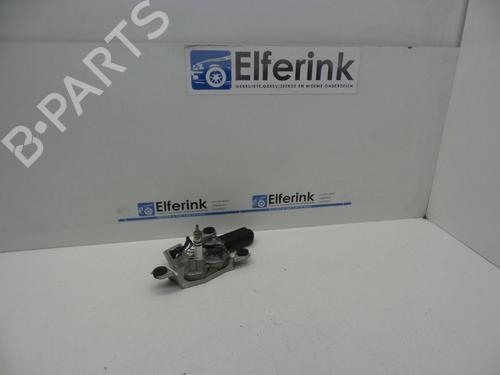 Used Rear wiper motor SAAB 9000 Hatchback 2.0 -16 CS (131 hp) 18606710