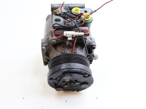 AC compressor SAAB 9-3 (YS3D) 2.0 Turbo | BP26583260M34 