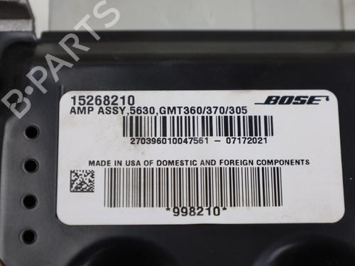 Electronic module SAAB 9-7X 5.3 AWD | BP29954199M83 - Image 4