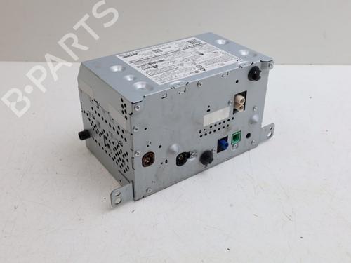 Bilradio VOLVO S60 III (224) T5 (250 hp) 29854698