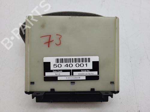 Used Control unit Control unit 18608874 18608874