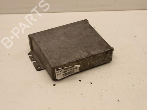 Used Control unit Control unit 18611792 18611792