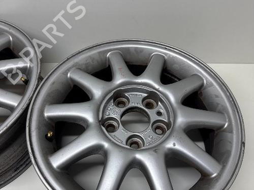 Rim VOLVO 850 Estate (855) 2.4 | BP30769503C45
