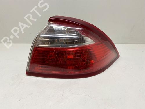 Used Right taillight Right taillight SAAB 9-3 Convertible (YS3F) 1,8t (150 hp) 40532745 40532745