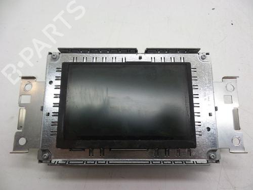 Used Control unit Control unit 18623126 18623126