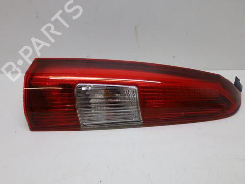 Used Left taillight Left taillight 36914455 36914455