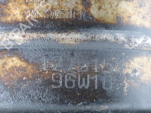 Catalyst VOLVO 850 Estate (855) 2.5 TDI | BP30151435M10