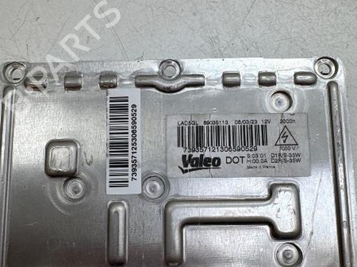 Xenon-ballast VOLVO V70 II (285) D5 (185 hp) 28112335