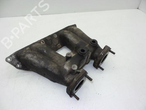 Used Intake manifold SAAB 900 I (AC4, AM4) 2.0 c (107 hp) 18606672