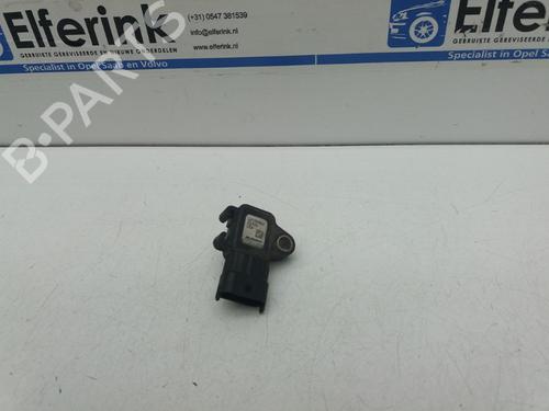 Used Electronic sensor Electronic sensor SAAB 9-5 (YS3G) 2.0 t BioPower (220 hp) 18633851 18633851
