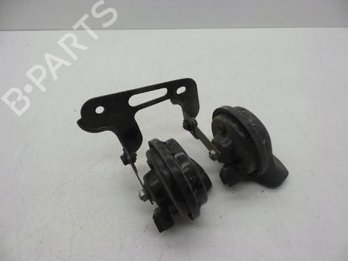 Buzina OPEL MERIVA A MPV (X03) 1.6 16V (E75) (100 hp) 18624534