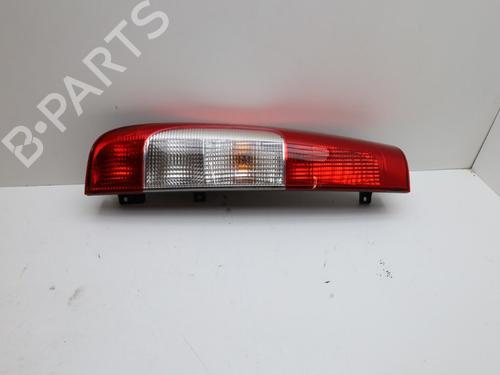 Left taillight MERCEDES-BENZ VITO / MIXTO Van (W639) 111 CDI (639.601, 639.603) | BP29053151C34 