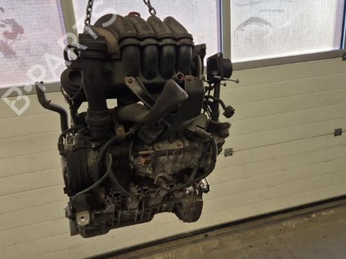 Engine MERCEDES-BENZ A-CLASS (W169) A 170 (169.032, 169.332) | BP31259648M1 - Image 2