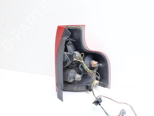 Left taillight VOLVO XC90 I (275) 2.5 T AWD | BP30151425C34