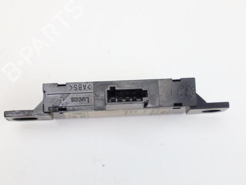 Other SAAB 9-3 Cabriolet (YS3D) 2.0 i | BP22346838O1 