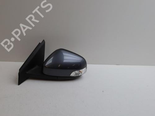 Used Left mirror VOLVO V40 Hatchback (525) D2 (114 hp) 30717345