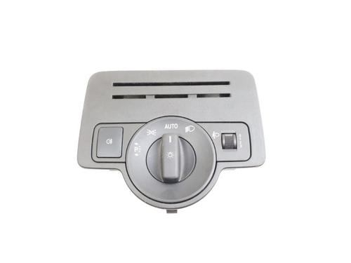 Used Headlight switch Headlight switch MERCEDES-BENZ VITO Van (W447) 111 CDI (447.601, 447.603, 447.605) (114 hp) 22384667 22384667