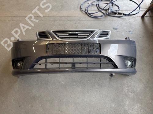 Used Front bumper Front bumper SAAB 9-3 (YS3F, E79, D79, D75) 1.8 i (122 hp) 36359983 36359983