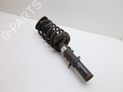 Used Left front shock absorber Left front shock absorber VOLVO XC40 (536) Recharge AWD (408 hp) 36501832 36501832