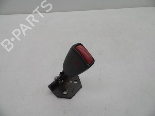 Used Seat buckle VOLVO S40 I (644) 1.8 (122 hp) 18613509
