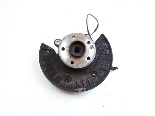Right front steering knuckle MERCEDES-BENZ VITO / MIXTO Van (W639) 111 CDI (639.601, 639.603) | BP22764811M26 