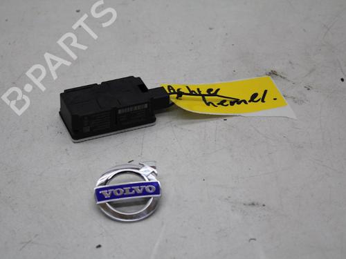 Used Ignition barrel VOLVO S60 II (134) D3 (163 hp) 18612969