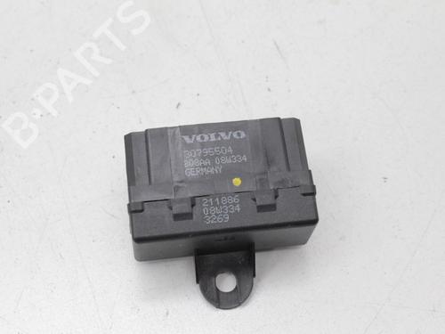Used Electronic sensor Electronic sensor VOLVO V70 III (135) 2.4 D (163 hp) 18611862 18611862