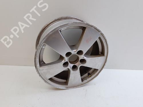 Felge für SAAB 9-3 Cabriolet (YS3D) 2.0 Turbo (150 hp) 26526761
