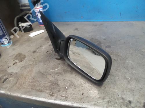 Used Right mirror SAAB 9-3 (YS3D) 2.0 Turbo (150 hp) 18622695