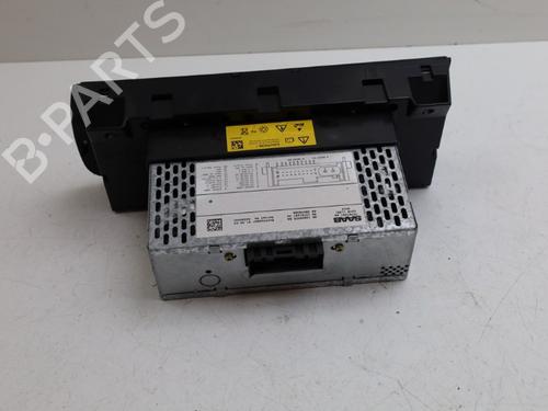 Electronic module SAAB 9-3 (YS3F, E79, D79, D75) 1,8t | BP29503211M83 