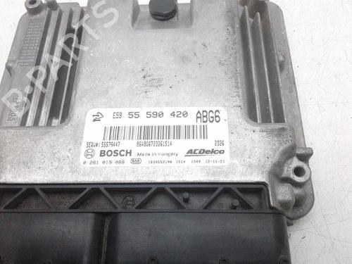 Electronic module OPEL INSIGNIA A Sports Tourer (G09) 2.0 CDTI (35) | BP18630562M83 