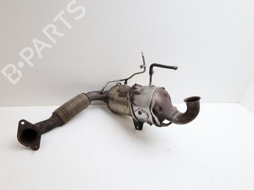 Partikelfilter für VOLVO V40 Hatchback (525) D2 (114 hp) 31092686