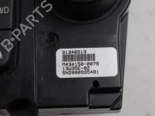 Climate control VOLVO V60 I (155) D6 Hybrid AWD | BP25775104I5 - Image 3