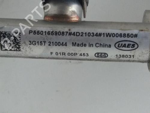 Injection rail LYNK & CO 01 HEV | BP26963541M98 - Image 4