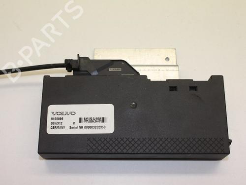 Used Control unit Control unit 18611025 18611025