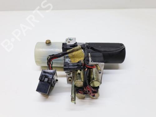 Used Sunroof engine Sunroof engine SAAB 9-3 Cabriolet (YS3D) 2.3 Turbo (224 hp) 33846811 33846811