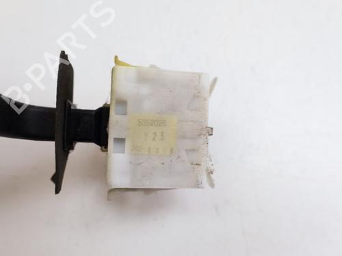 Ratstangsstang SAAB 9-3 (YS3D) 2.0 Turbo | BP24891675I23 - Image 3