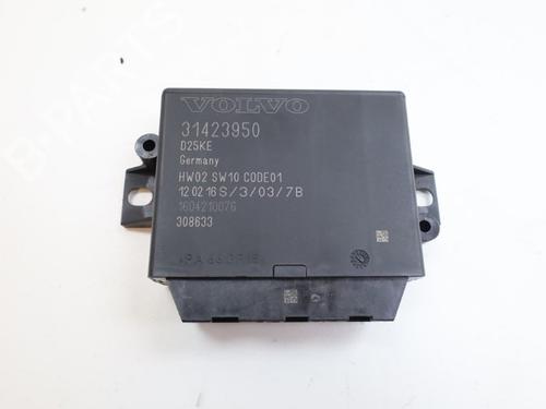 Used Control unit Control unit 19251602 19251602