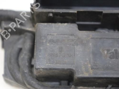 Electronic module SAAB 9-3 (YS3F, E79, D79, D75) 1.9 TiD | BP36914501M83  - Image 8