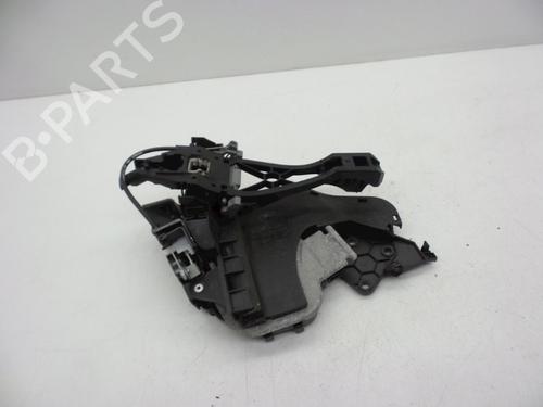 Rear right lock VOLVO S40 II (544) 2.0 | BP18623577C99 