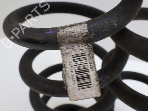 Shock absorber spring LYNK & CO 01 PHEV | BP35897315C152 - Image 2