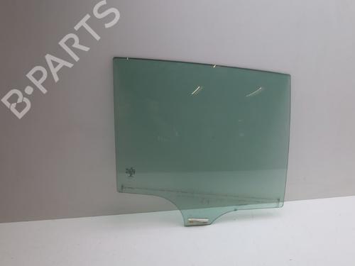 Rear right door window MERCEDES-BENZ GLC (X253) 250 4-matic (253.946) | BP29005859C21 