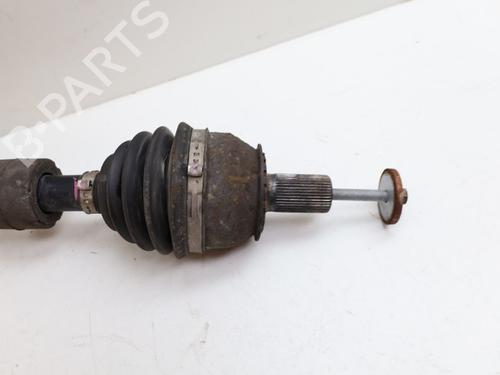 Left front driveshaft VOLVO V60 I (155) D6 Hybrid AWD | BP25851333M38 - Image 2