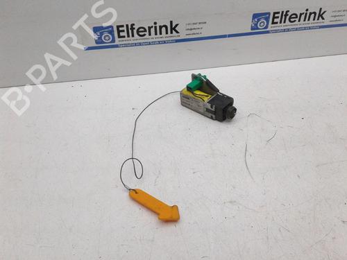 Used Fuel door actuator Fuel door actuator SAAB 9-5 (YS3E) 2.3 Turbo (230 hp) 18632421 18632421