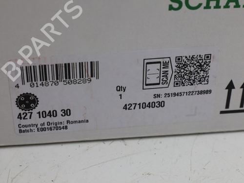 Electronic module VOLVO V70 II (285) R 2,5 T AWD | BP26583329M83 - Image 7