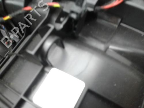 Heater matrix box VOLVO XC90 II (256) T8 Hybrid AWD | BP22133756M61 